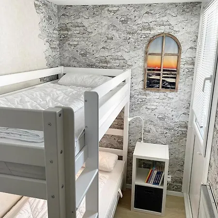 Appartamento K04-002 *