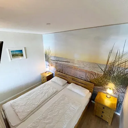 K04-002 Appartamento Heiligenhafen