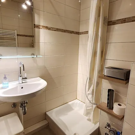 Appartamento K04-002 Heiligenhafen